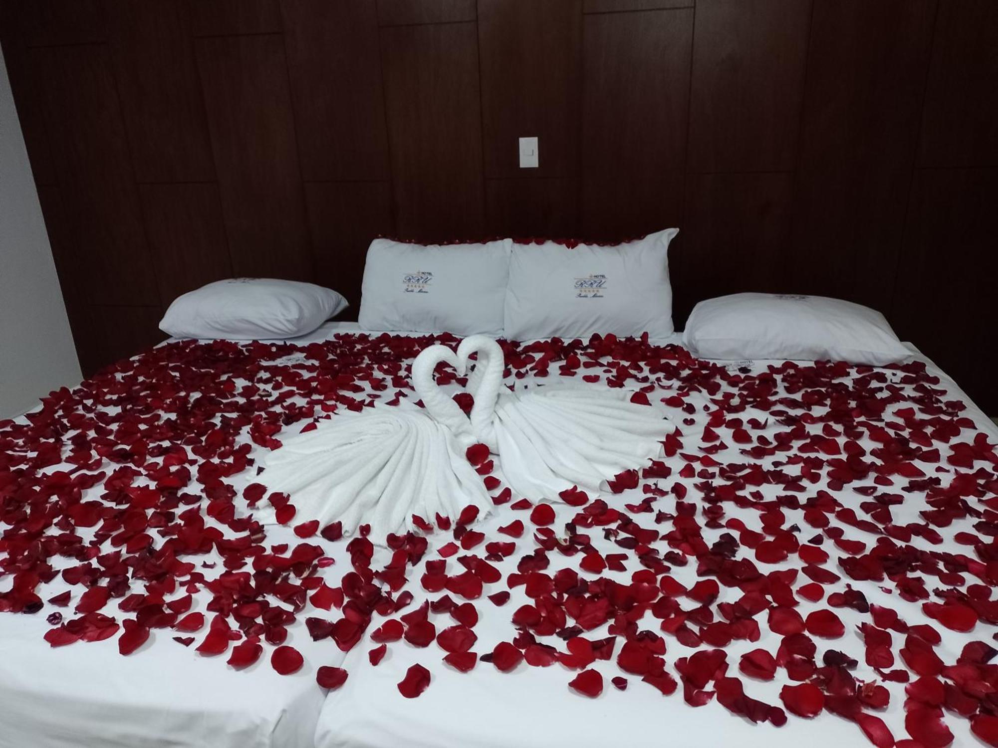 Hotel Rru プエブラ エクステリア 写真