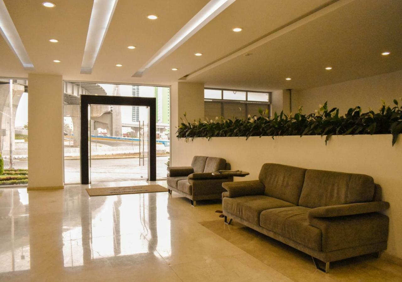 Hotel Rru プエブラ エクステリア 写真